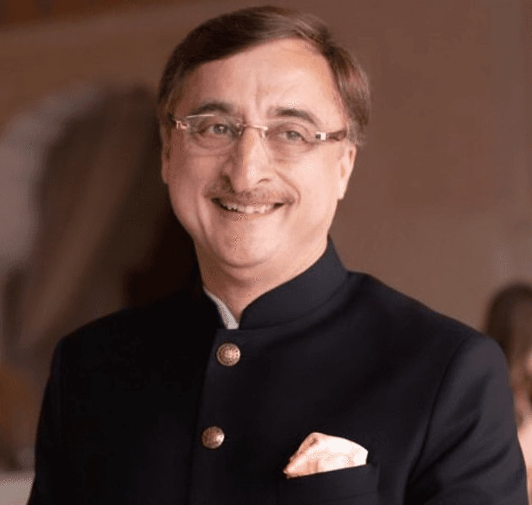 Vivek Tankha