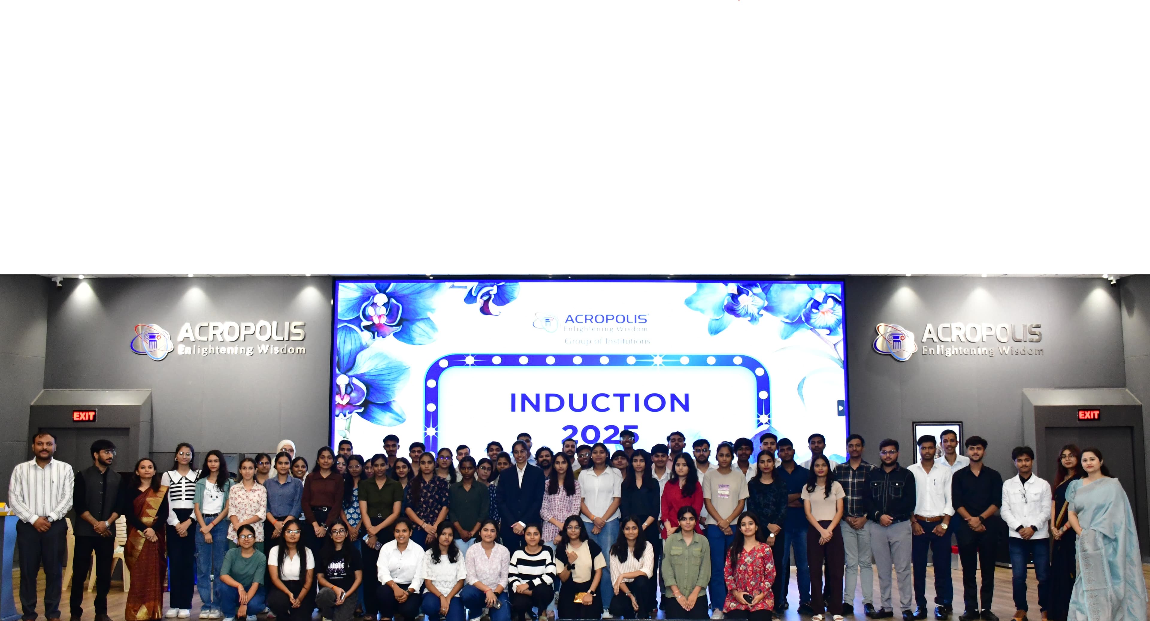 ORIENTATION & ONBOARDING