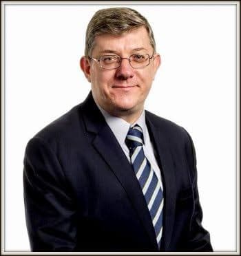 Malcom Dowden