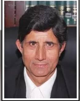 Justice SL Bhayana