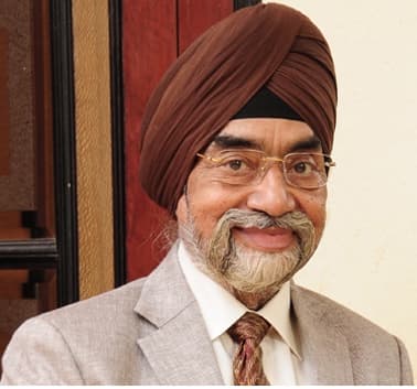 Amarjit S Chandhiok