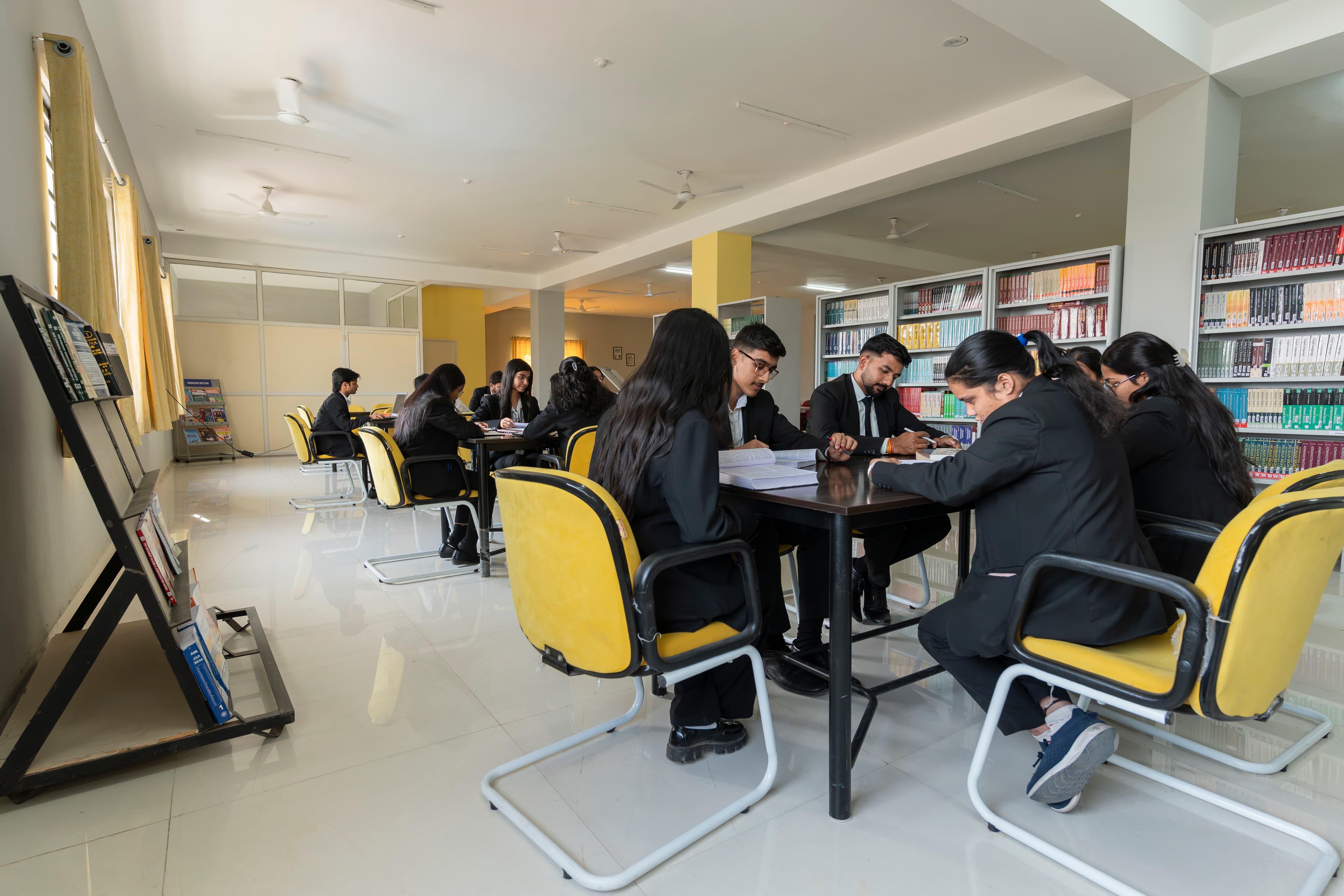 Acropolis Institute of Law background