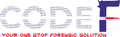 Code F Logo
