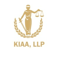 KIA LLP
