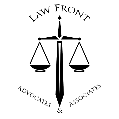 Law Front Logo