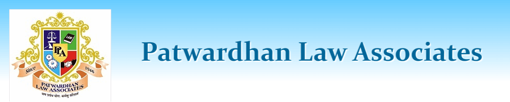 Patwardhan And Associates