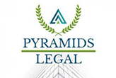 Pyramids Logo