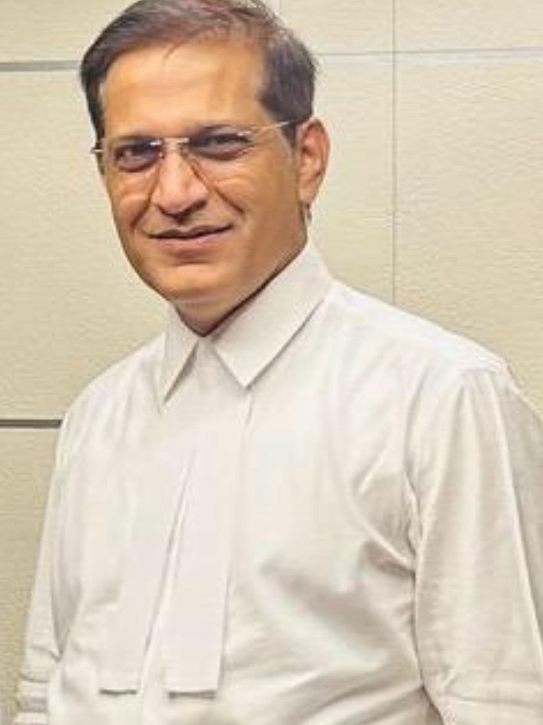 Adv. Asif Warsi