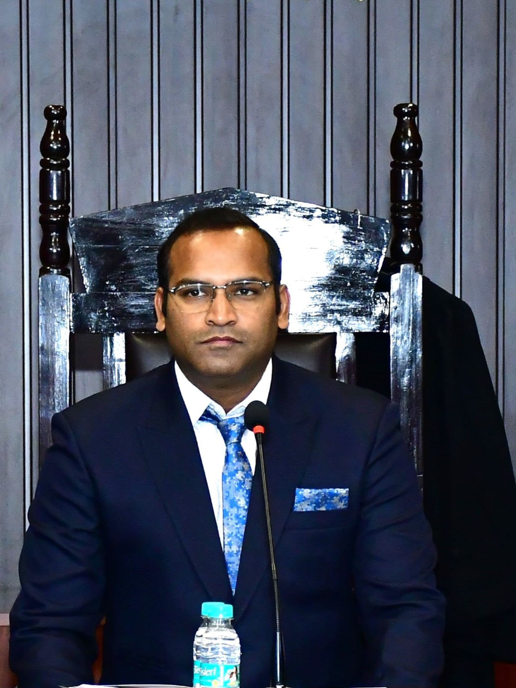 Adv. Aviral Khare