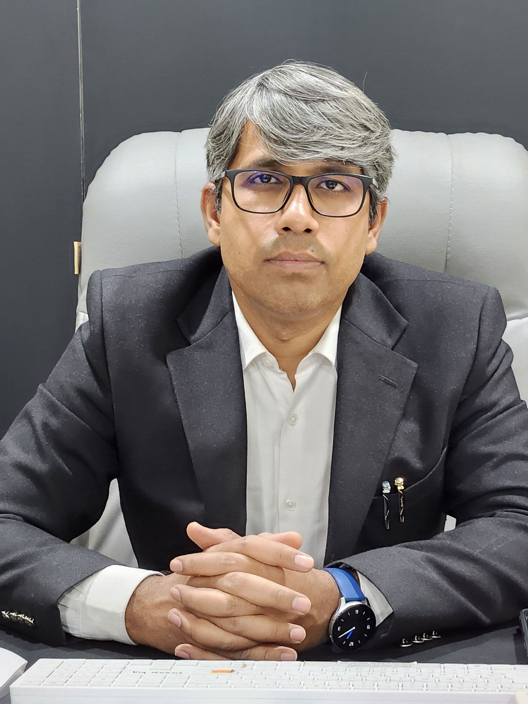 Adv. Gagan Bajad