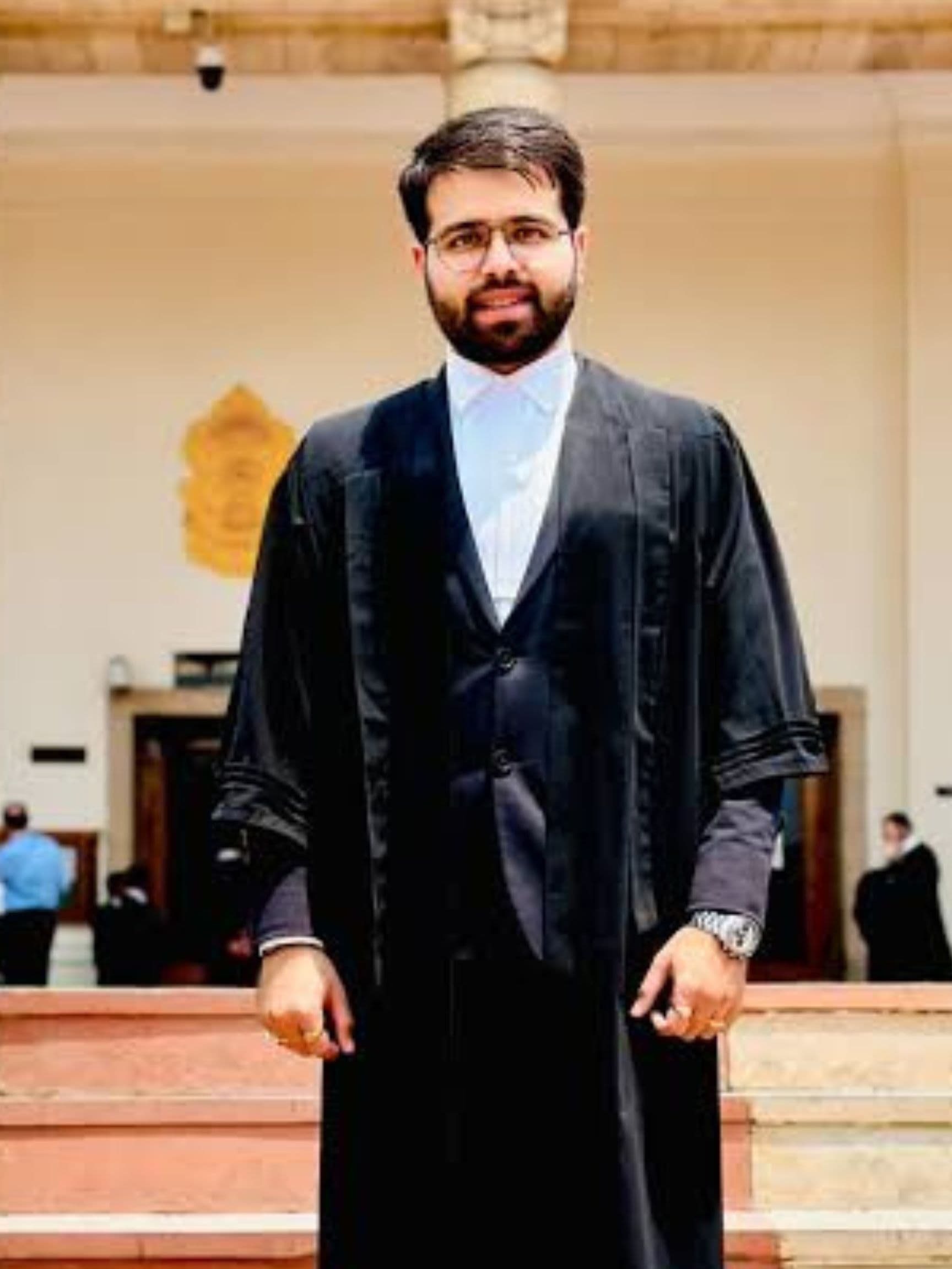 Adv. Jayesh Gurnani