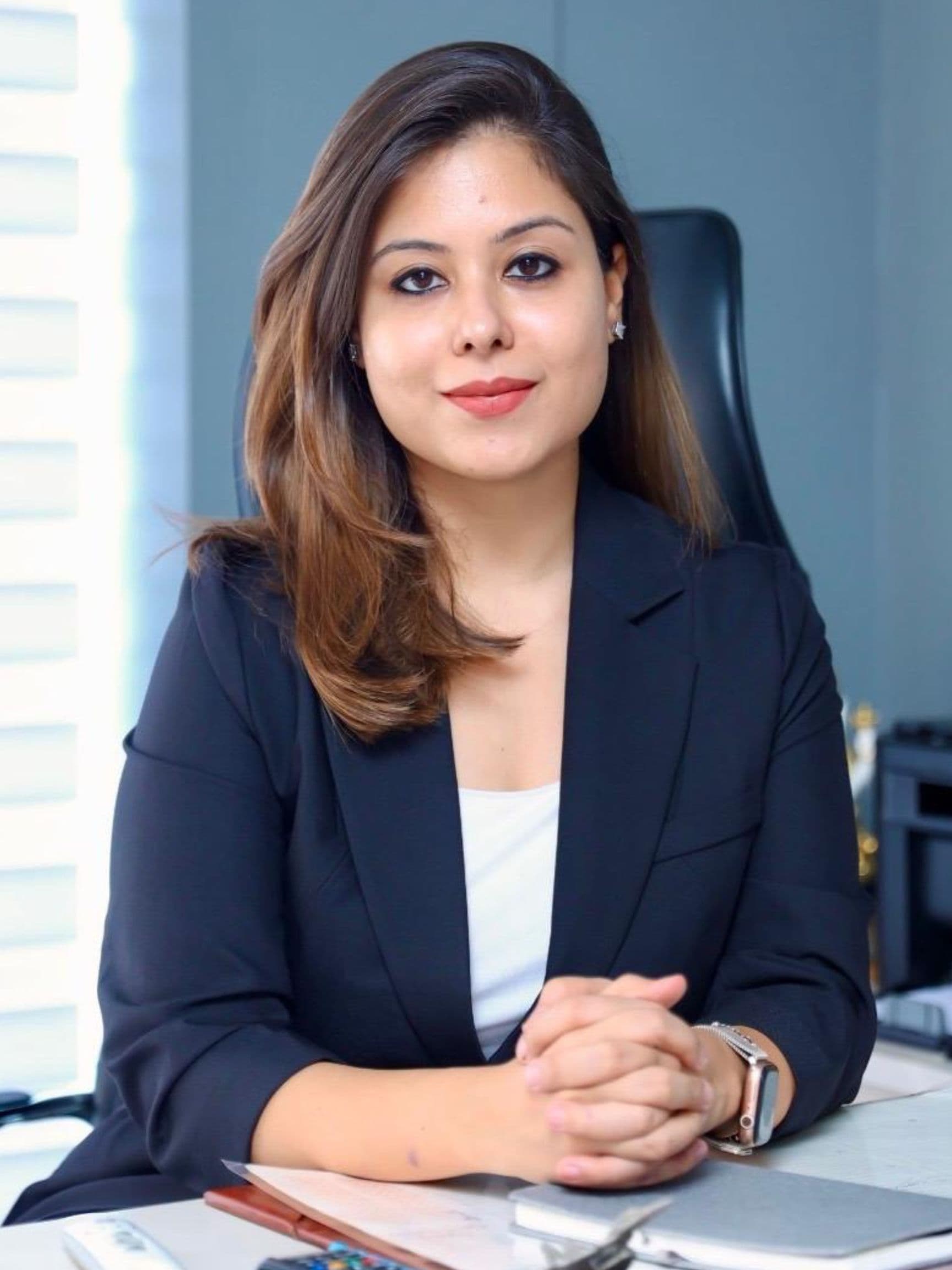 Adv. Jhanak Singh