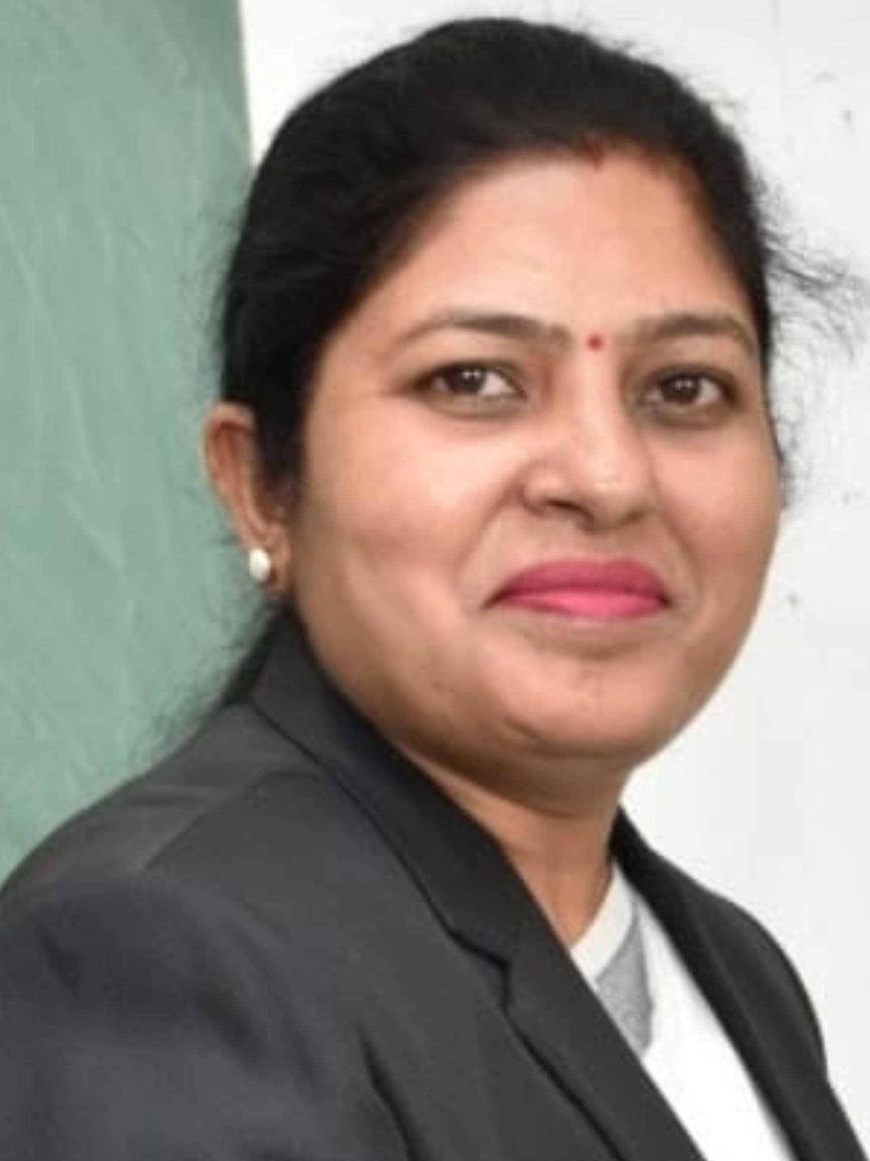 Adv. Kirtee Agrawal