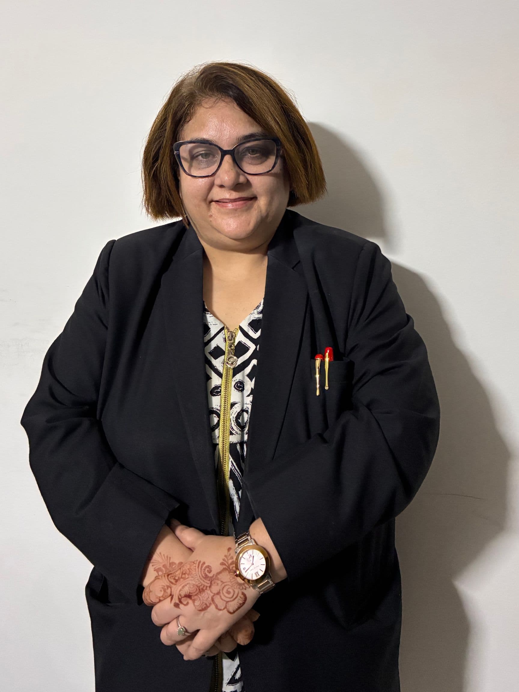 Adv. Miriam