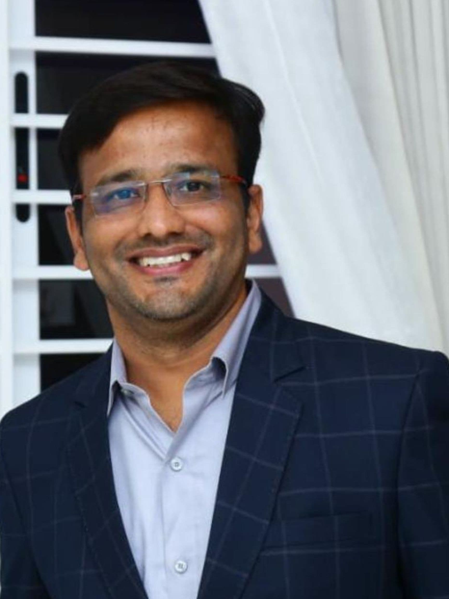 Adv. Pankaj Ajmera