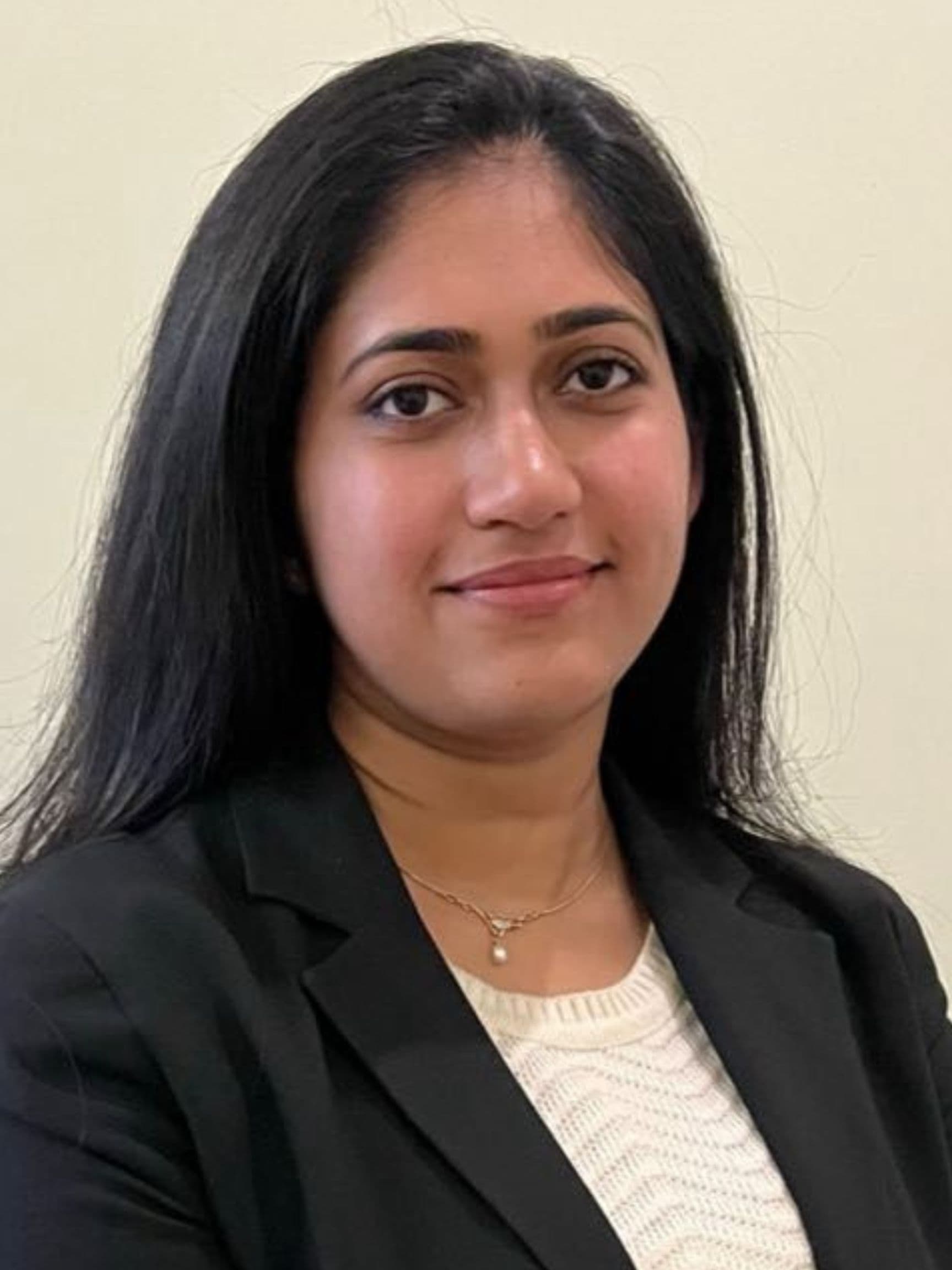 Adv. Shradha Sahay