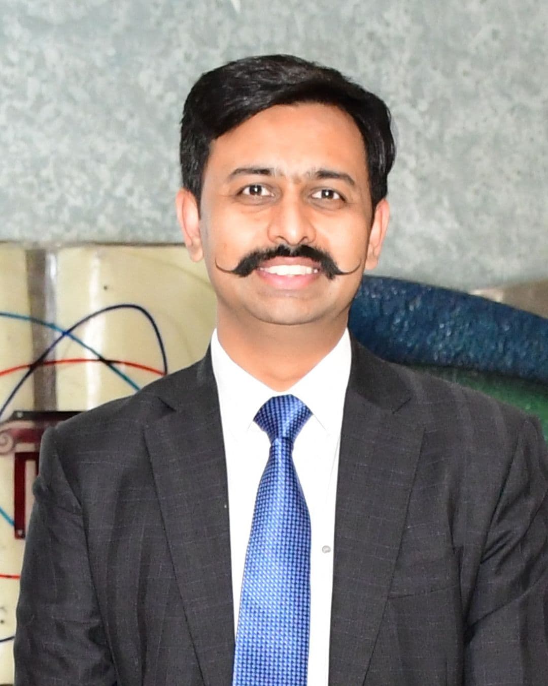 Adv. Sudeep Bahrgava