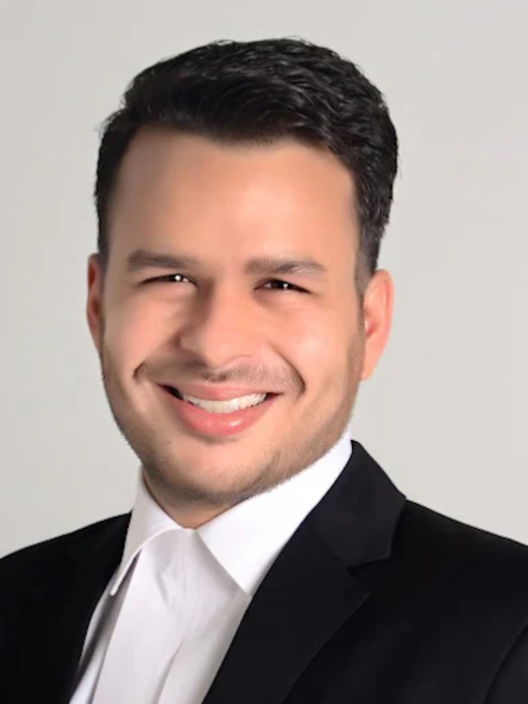Adv. Sushrut Joshi