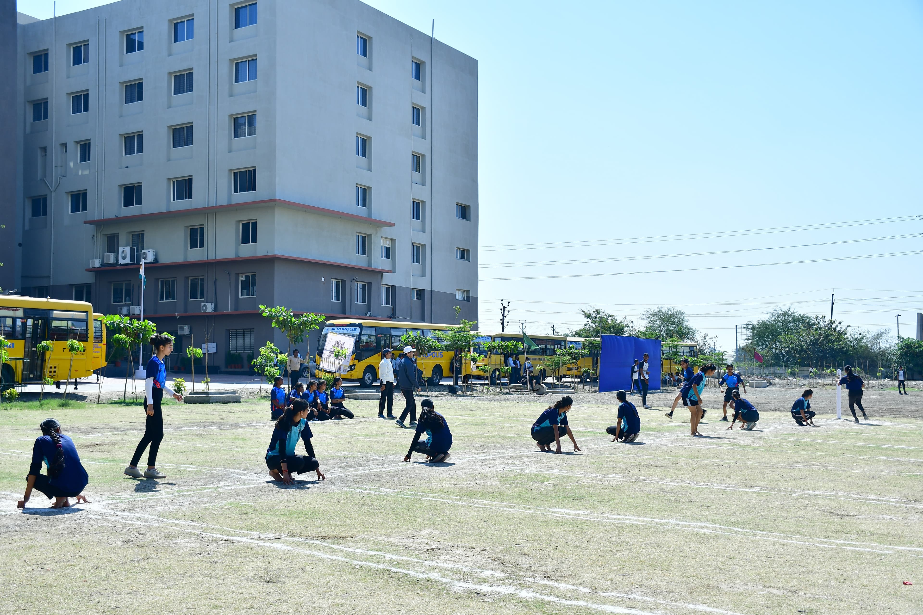 KHO KHO