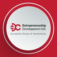 Entrepreneurship Development Cell